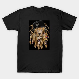 Pheenix Wade Merch T-Shirt